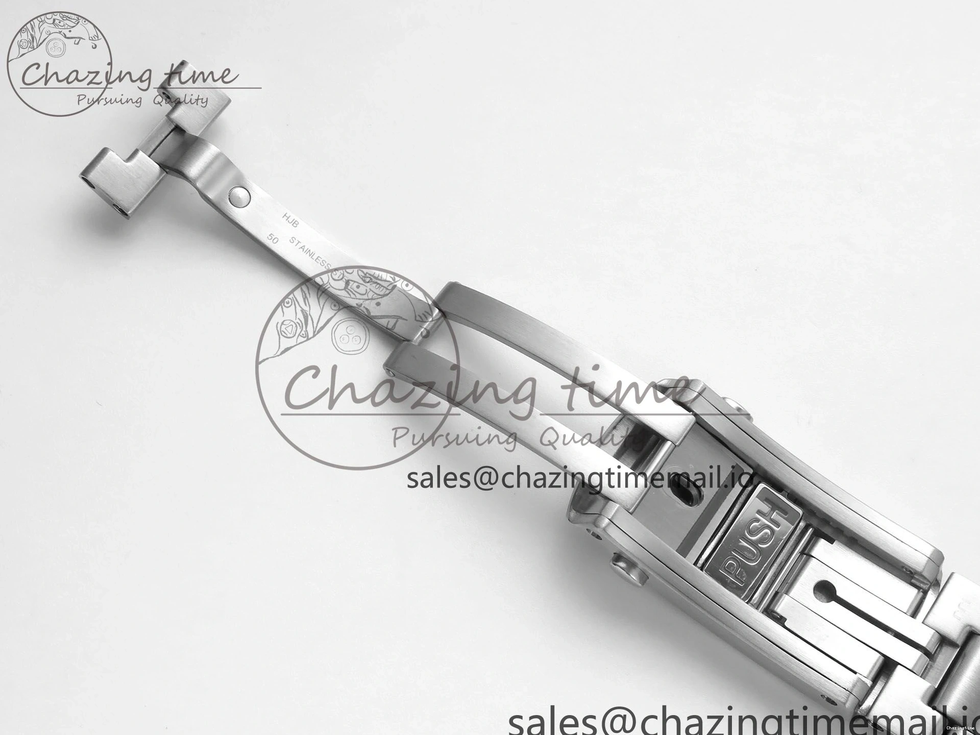 0125 FreshLook Planet Ocean Master Chronometer 600M 45.5mm SS SCF 1:1 Best Edition Black Bezel Black Dial on SS Bracelet A9900 Super Clone 7675